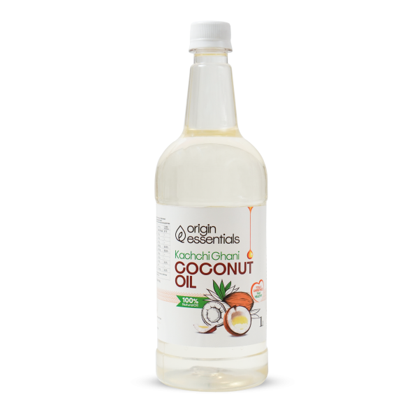 Coconut Oil