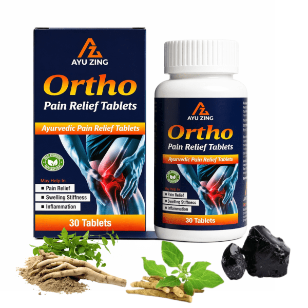 Ortho pain Relife Tablets
